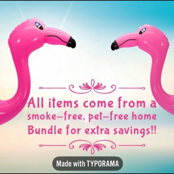 •Thyme & Honey• Sleeveless Crochet Trim Top-Size M - Picture 8 of 8